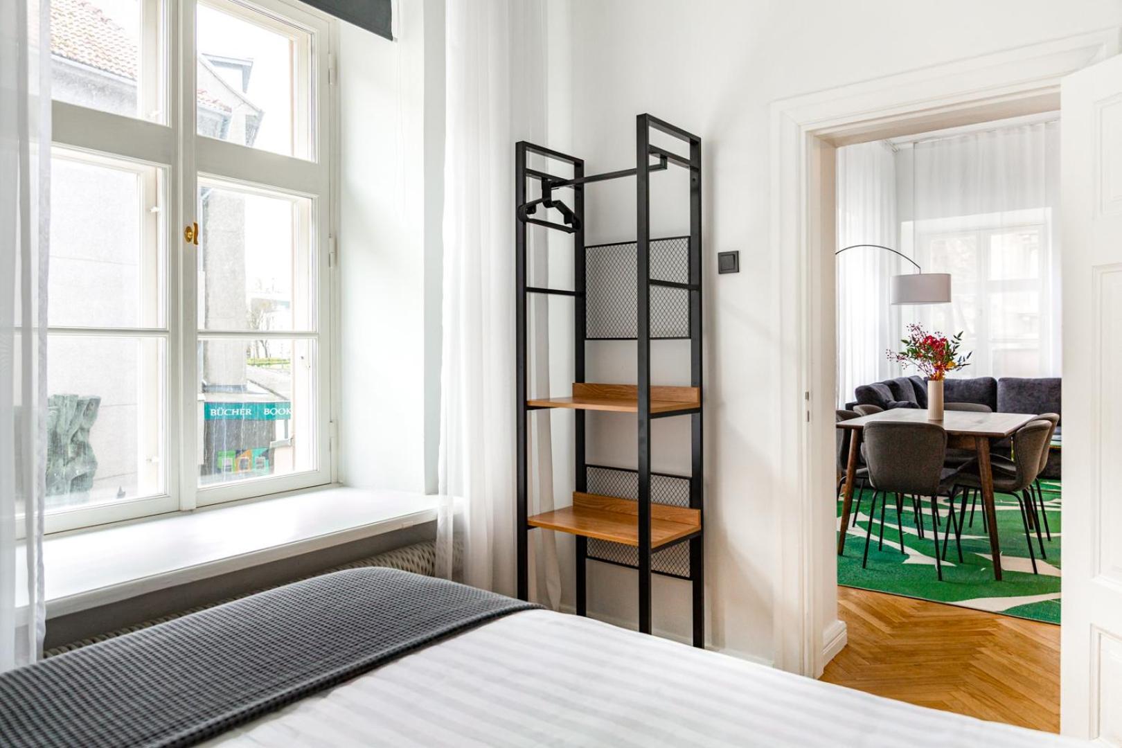 2br 98m2 In Old Town With View And Free Parking! * Tallinn