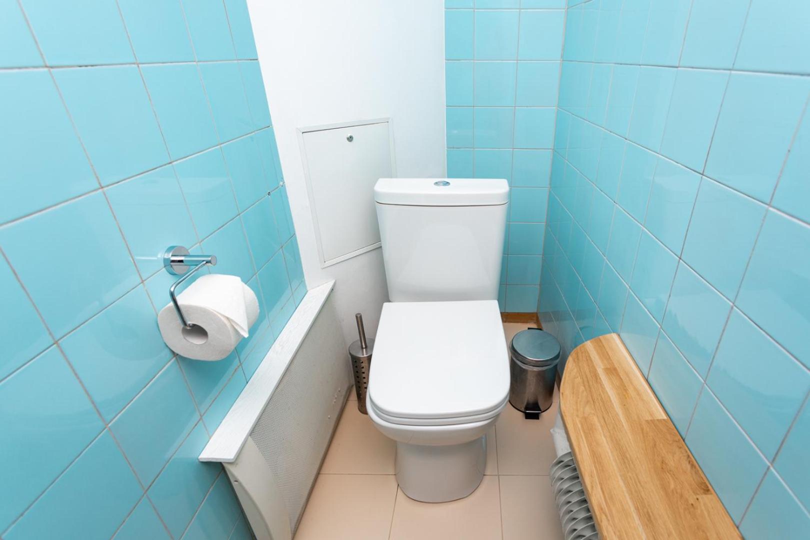 2br 98m2 In Old Town With View And Free Parking! Dzīvoklis